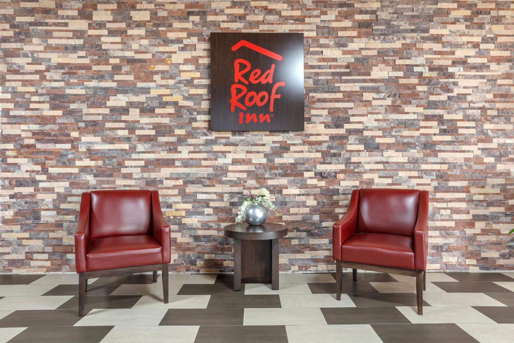 Red Roof Inn La Marque, Zdjęcie 12