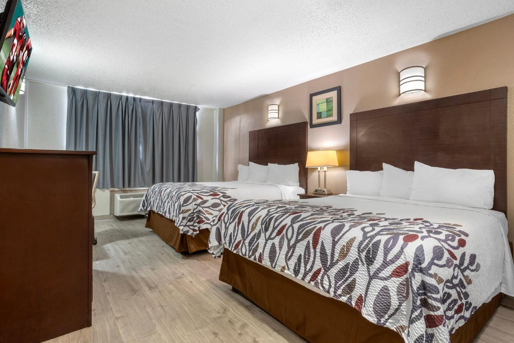Red Roof Inn La Marque, Zdjęcie 14
