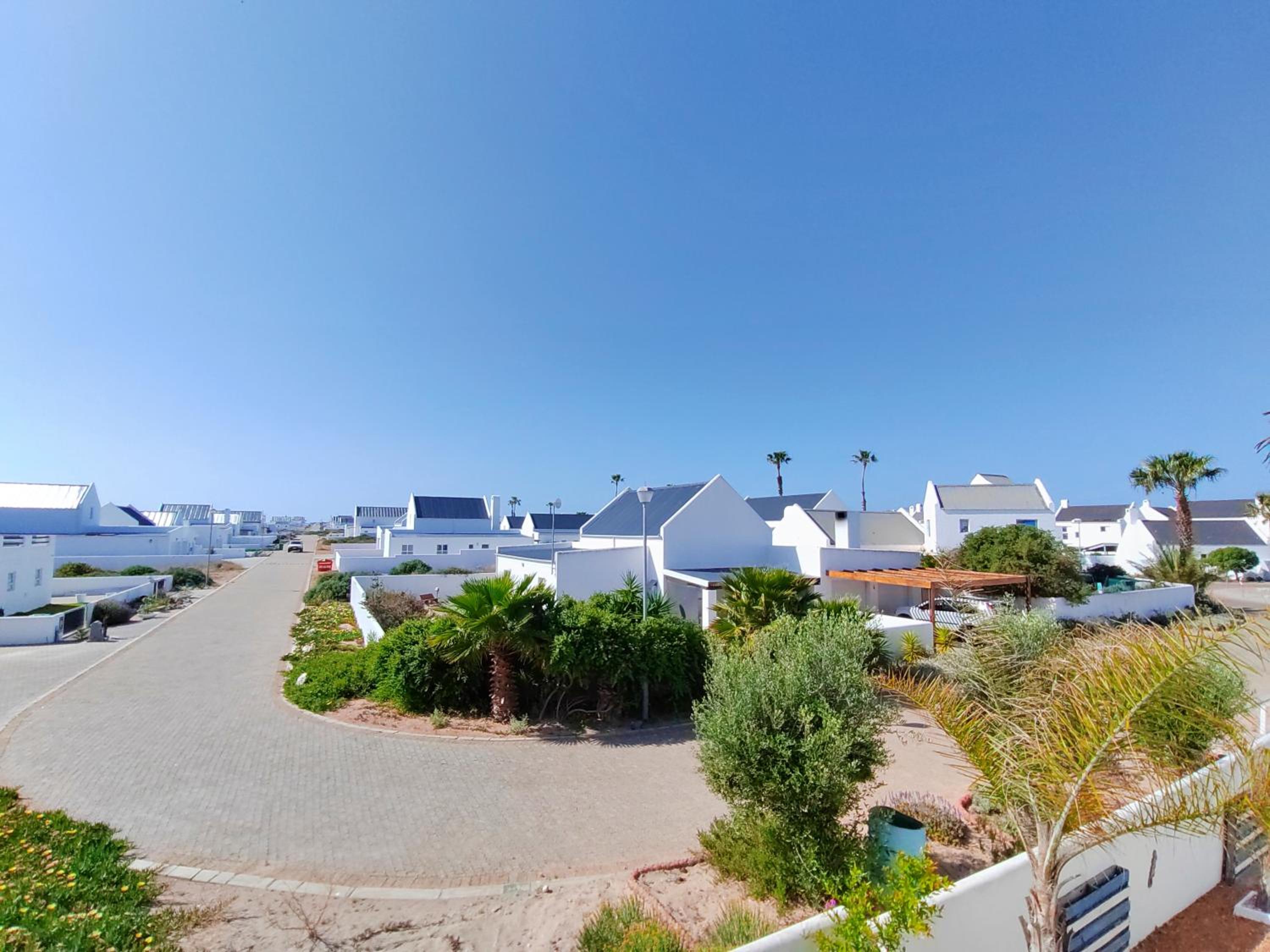 Bethel House - Self Catering view 2