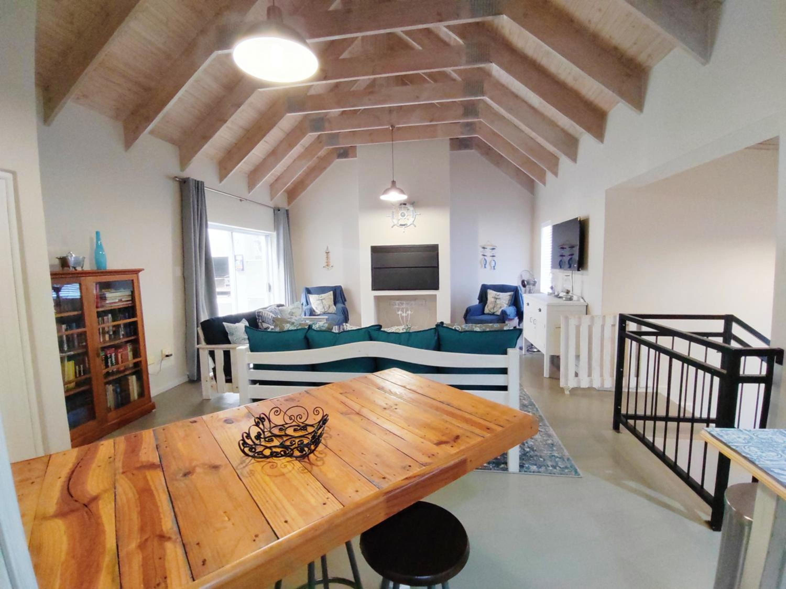 Bethel House - Self Catering view 4