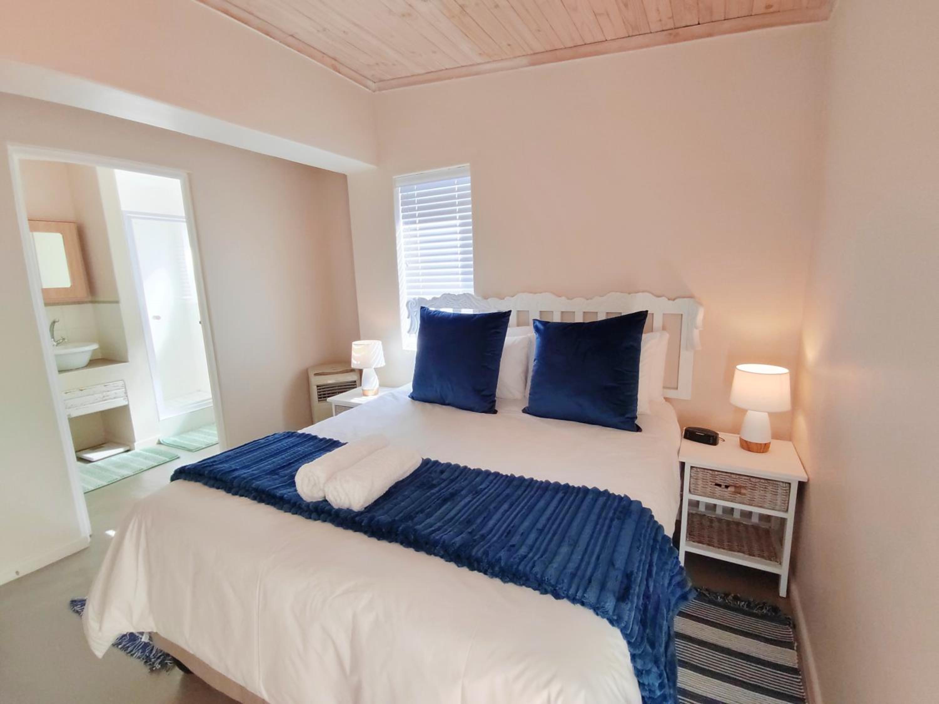 Bethel House - Self Catering view 5