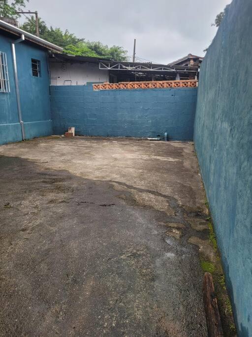 Casa no Lázaro aconchegante próx a 3 lindas praias