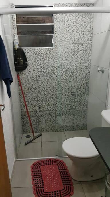 Casa no Lázaro aconchegante próx a 3 lindas praias