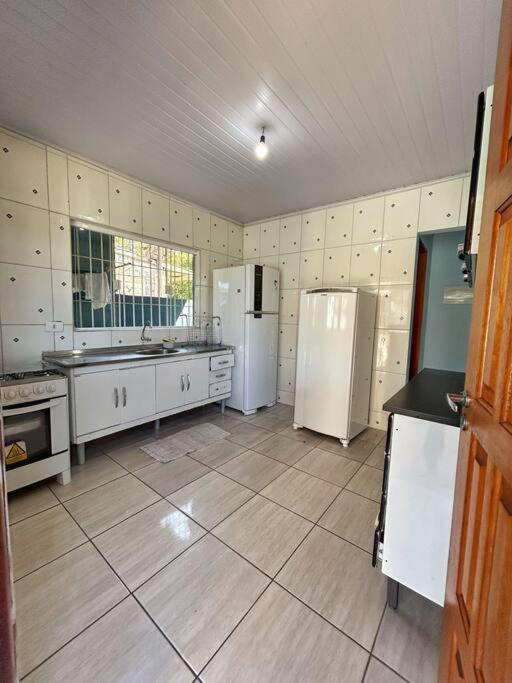 Casa no Lázaro aconchegante próx a 3 lindas praias