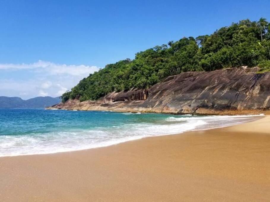 Casa no Lázaro aconchegante próx a 3 lindas praias