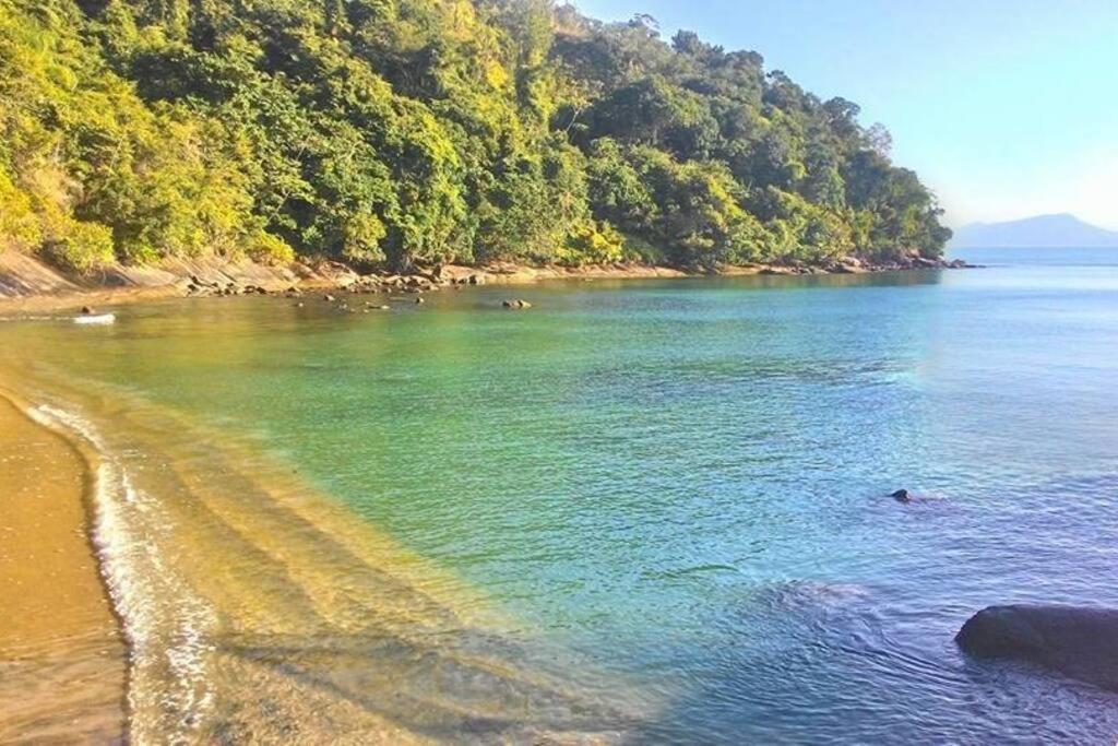 Casa no Lázaro aconchegante próx a 3 lindas praias