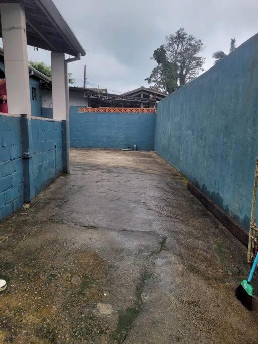 Casa no Lázaro aconchegante próx a 3 lindas praias
