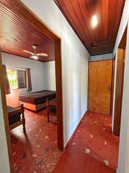 Casa no Lázaro aconchegante próx a 3 lindas praias