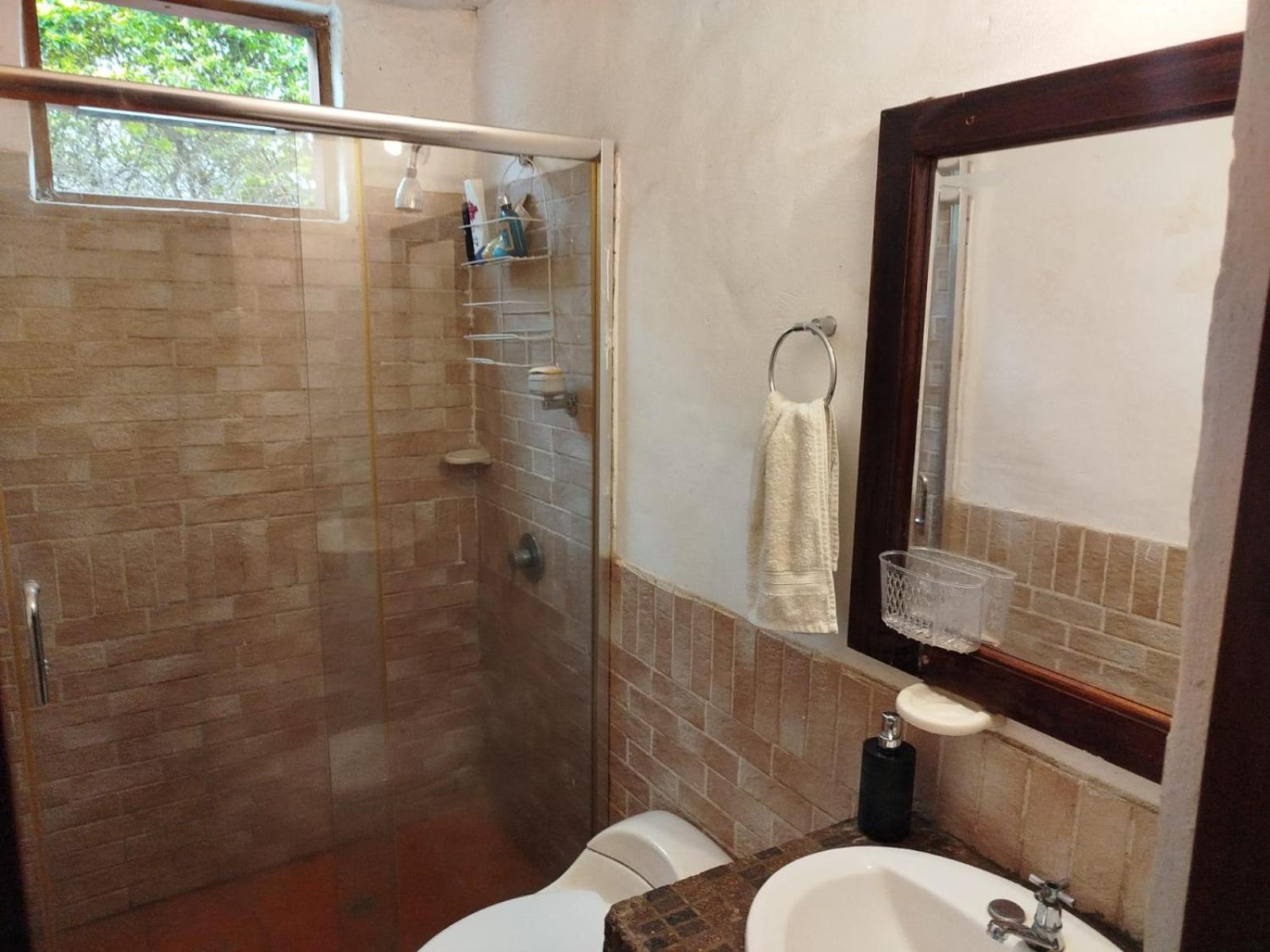 Apartamento ALTAMIRA de la VILLA de Leyva