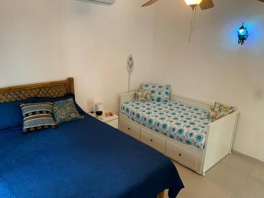 Villa en boca chica