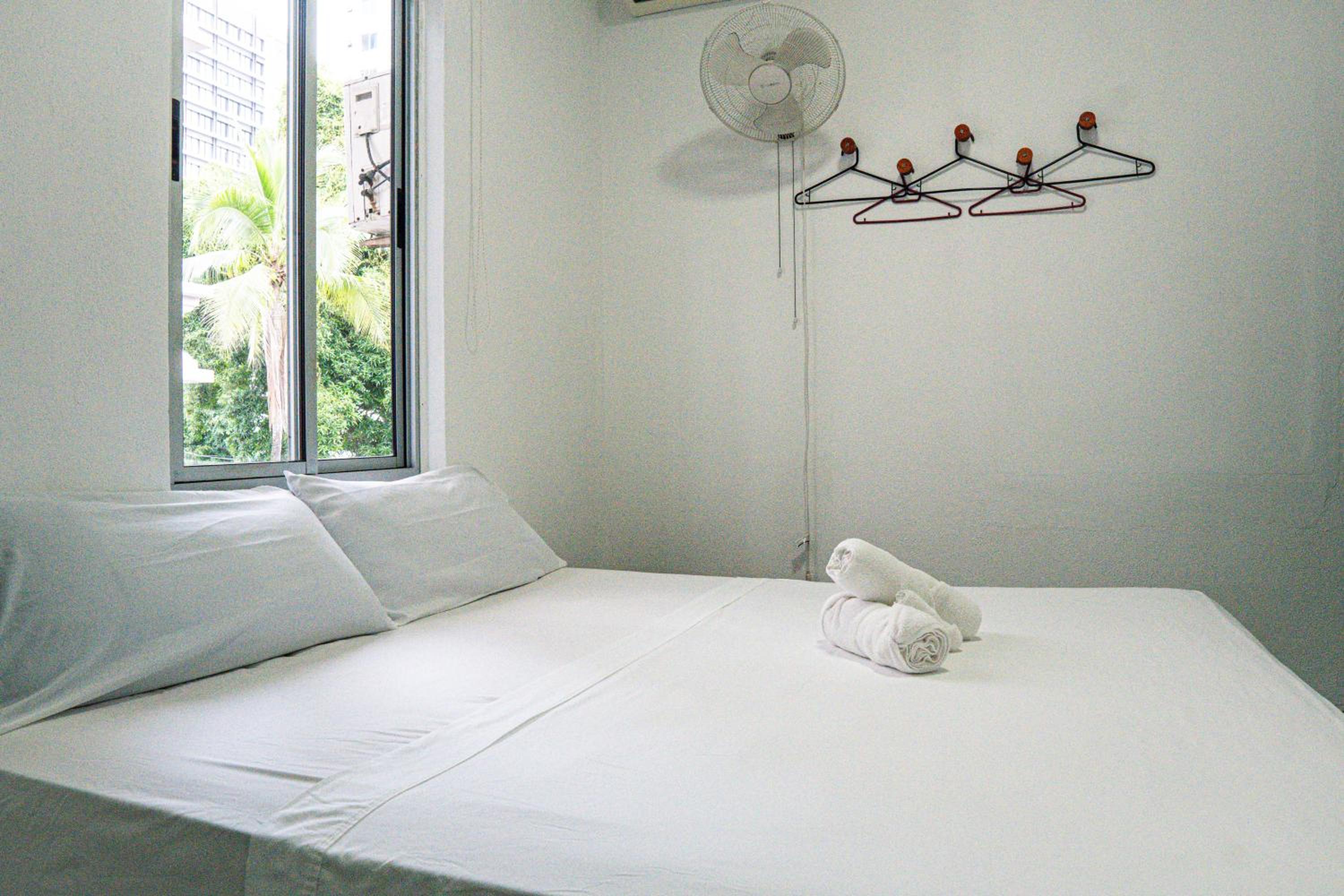 Eden`s Garden Hostel