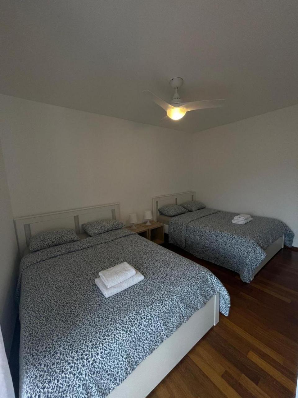 Rivellino Guesthouse app 1