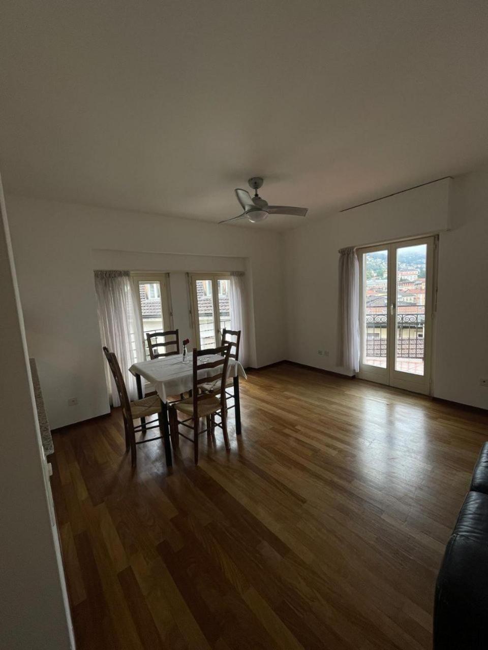 Rivellino Guesthouse app 1