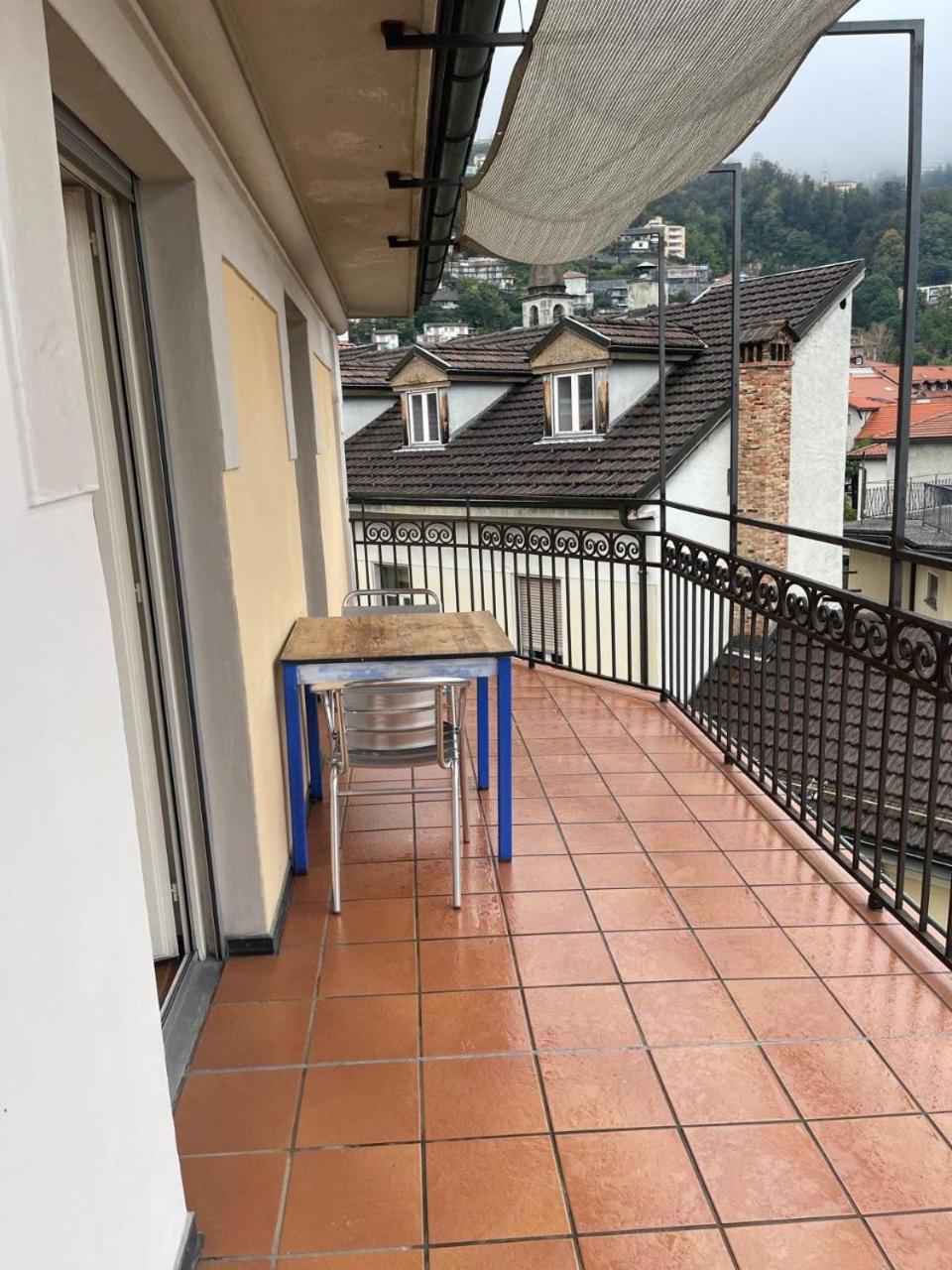 Rivellino Guesthouse app 1