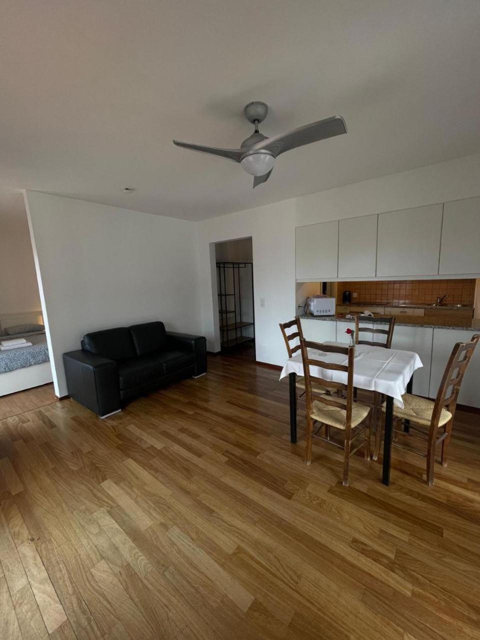 Rivellino Guesthouse app 1