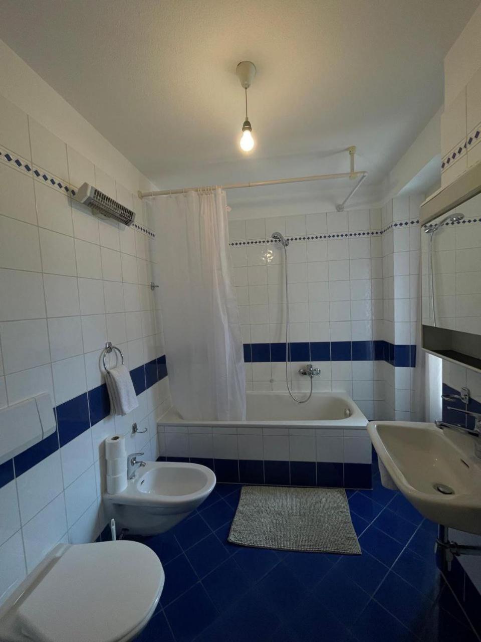 Rivellino Guesthouse app 1