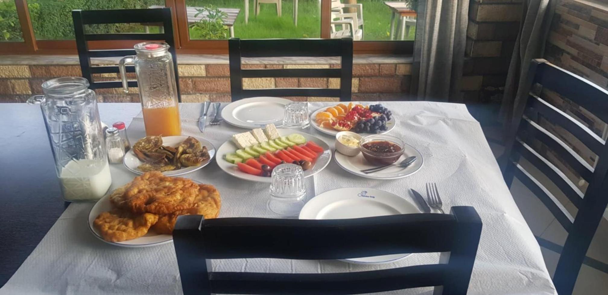 Guest House Ilir