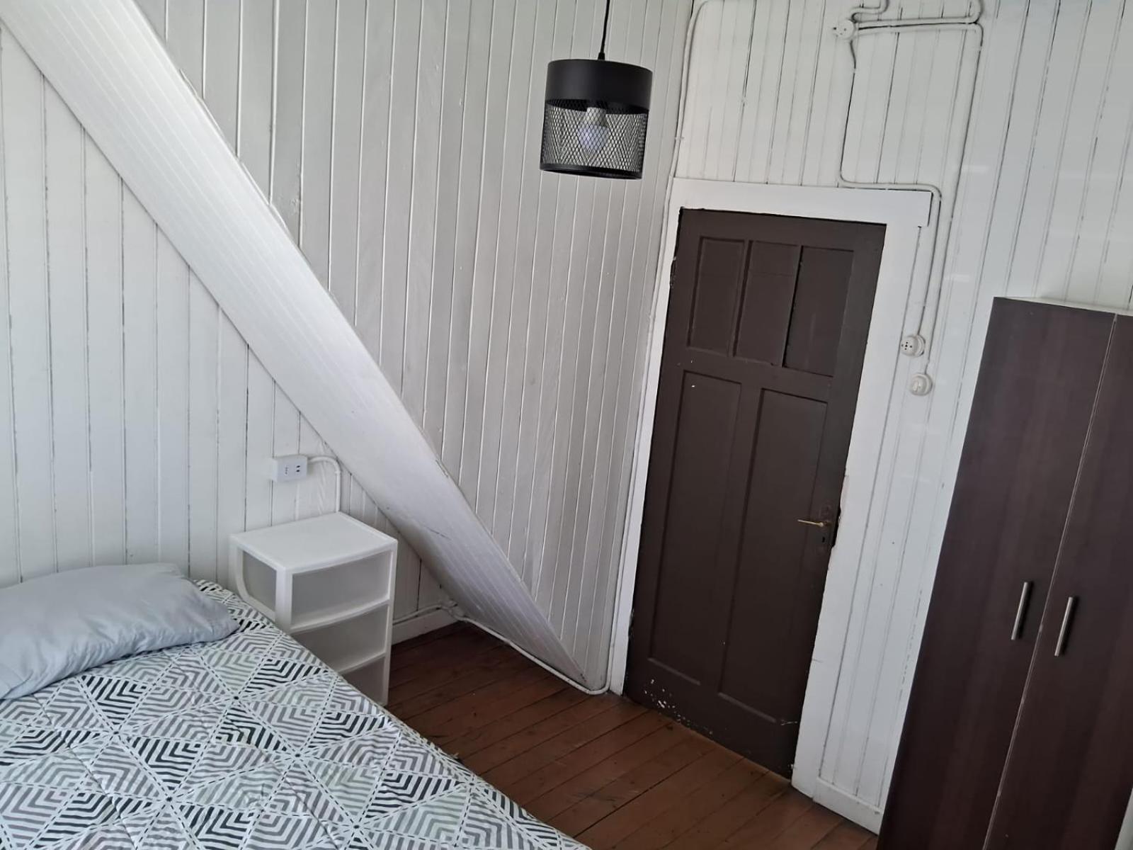 Cabañas OvejaNegra