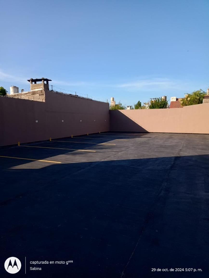 Lugar Encantado Con Estacionamiento Gratuito 2