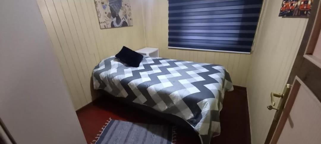 Cabañas OvejaNegra
