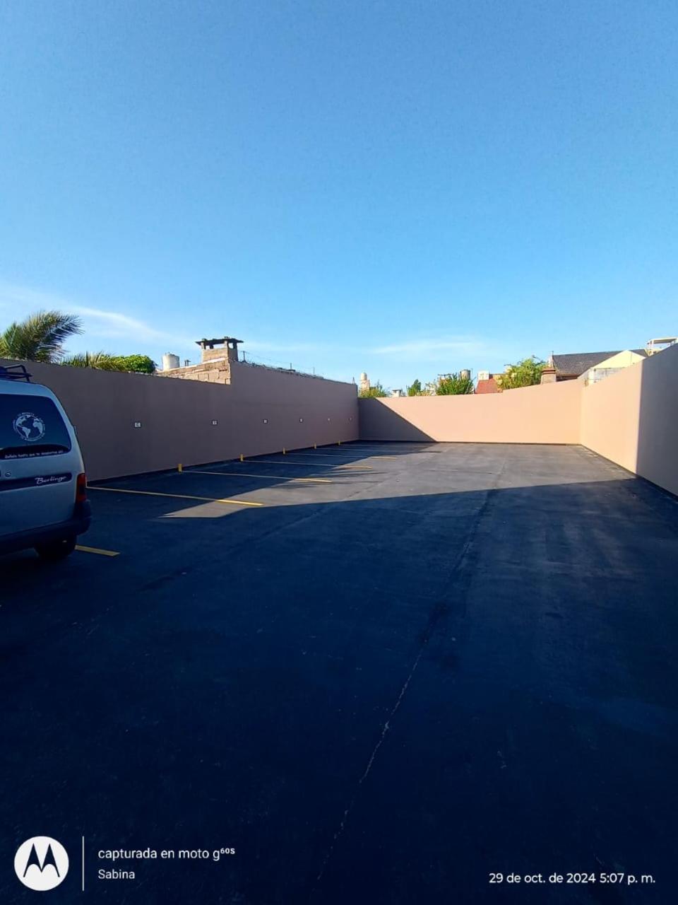 Lugar Encantado Con Estacionamiento Gratuito 2