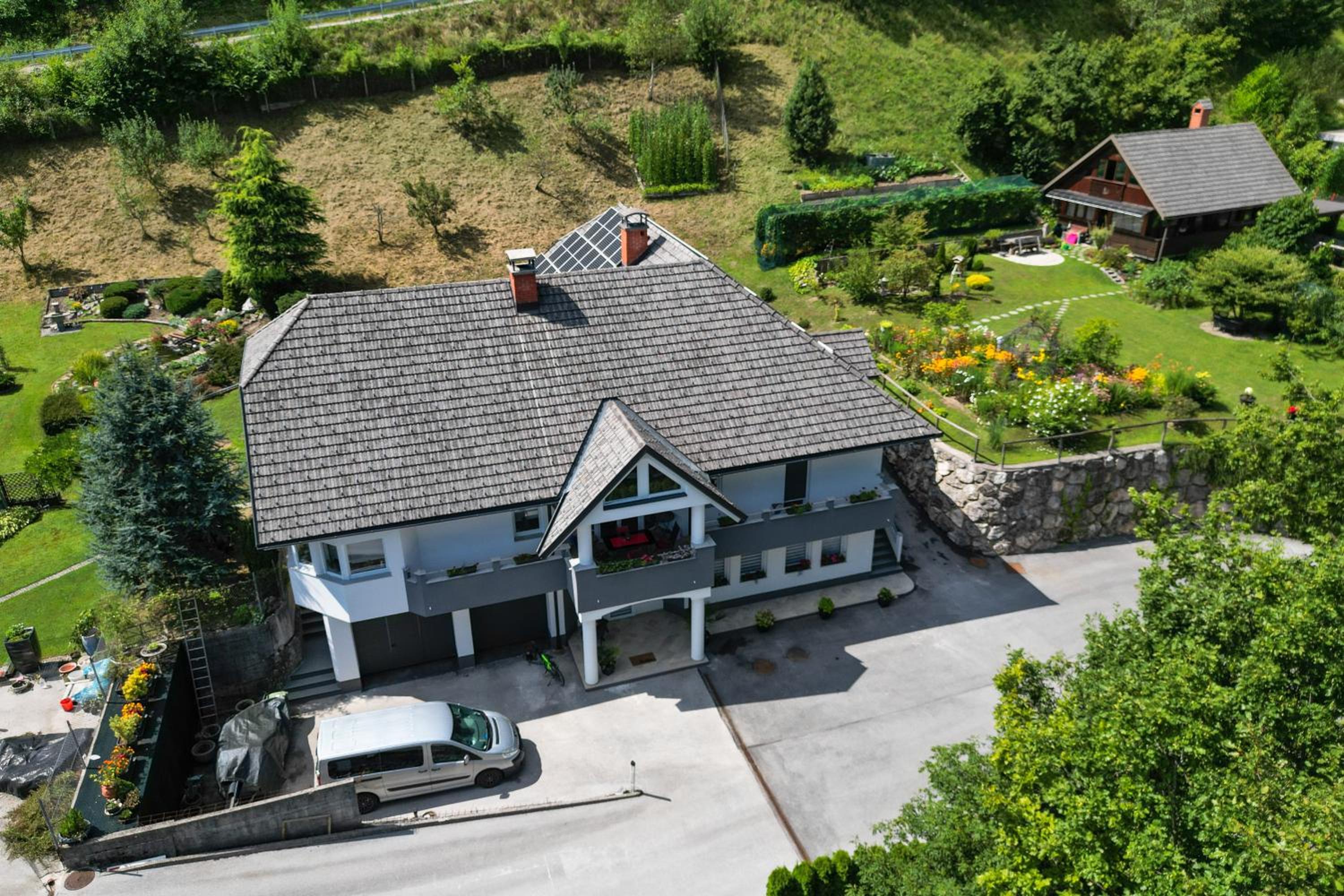 Apartma Matevž