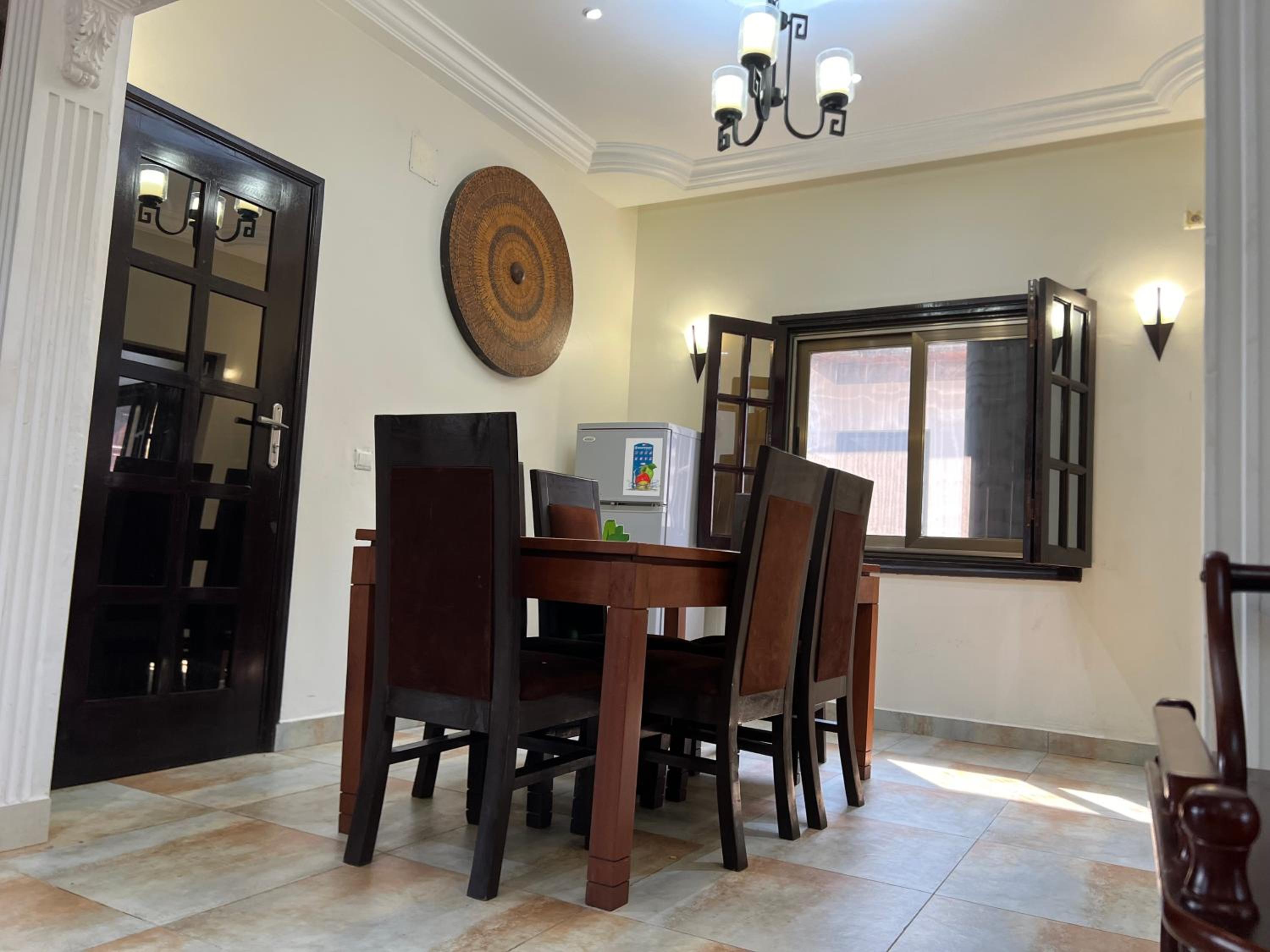Villa EBM