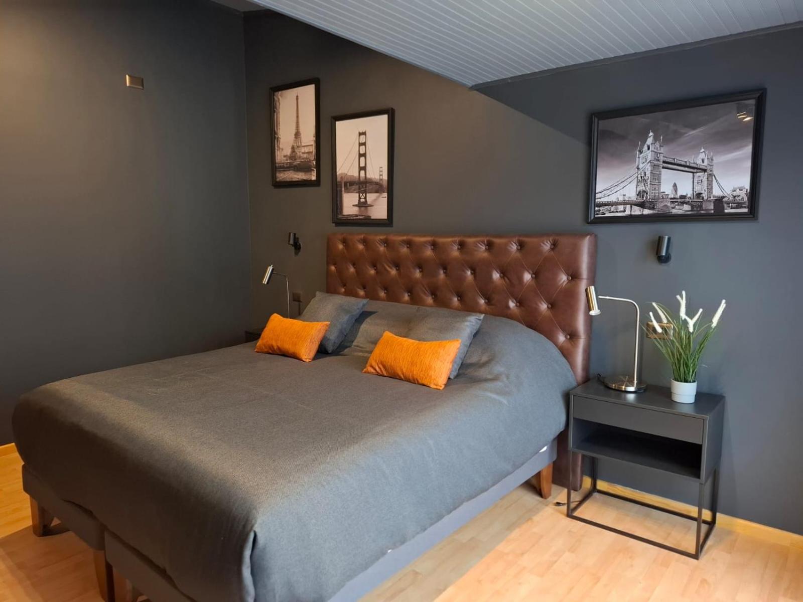 Hotel Boutique 501