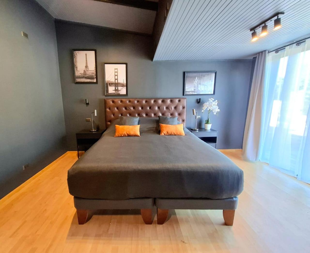 Hotel Boutique 501
