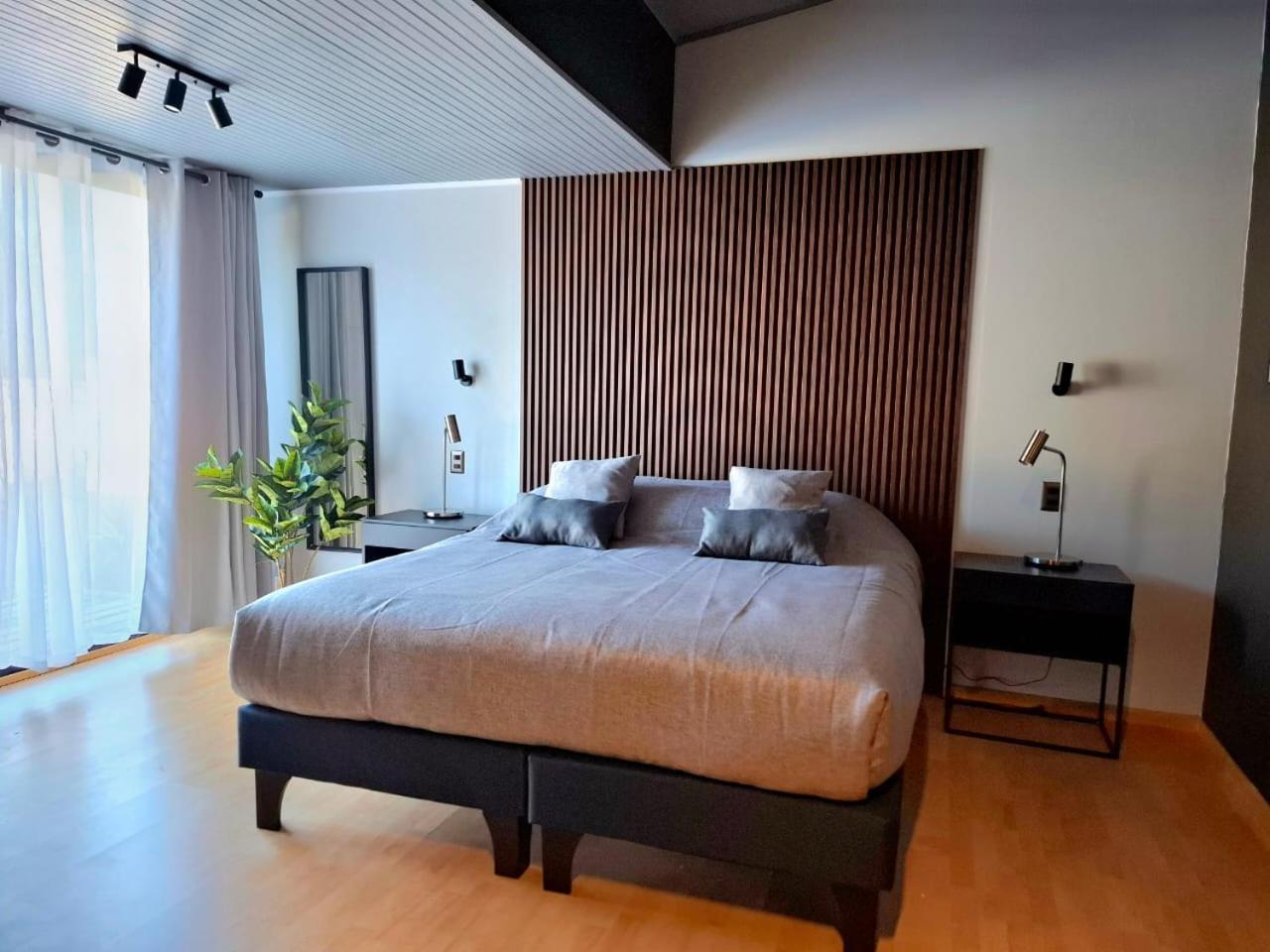 Hotel Boutique 501