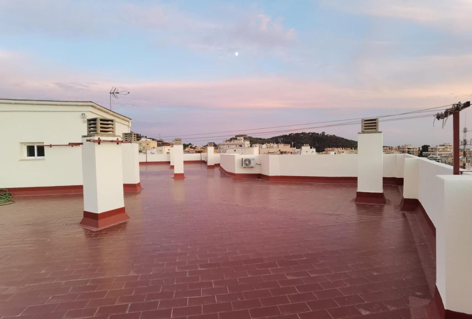 roof