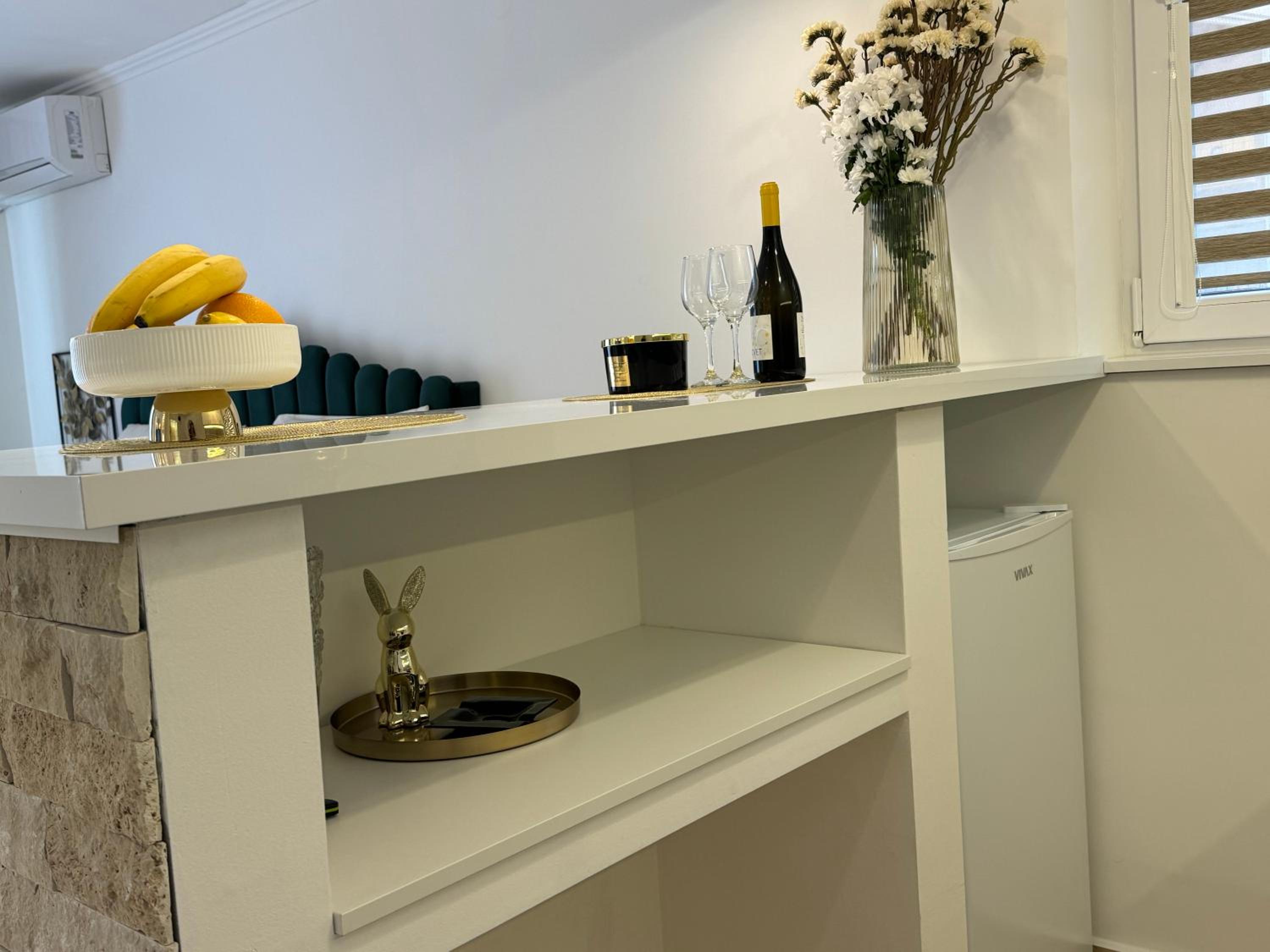 Apartman City Zeleznik view 3