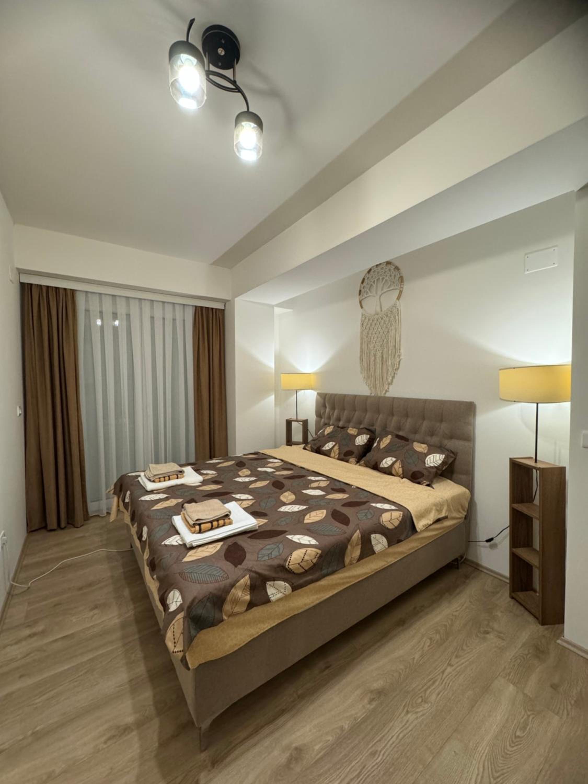 Miteski Apartment