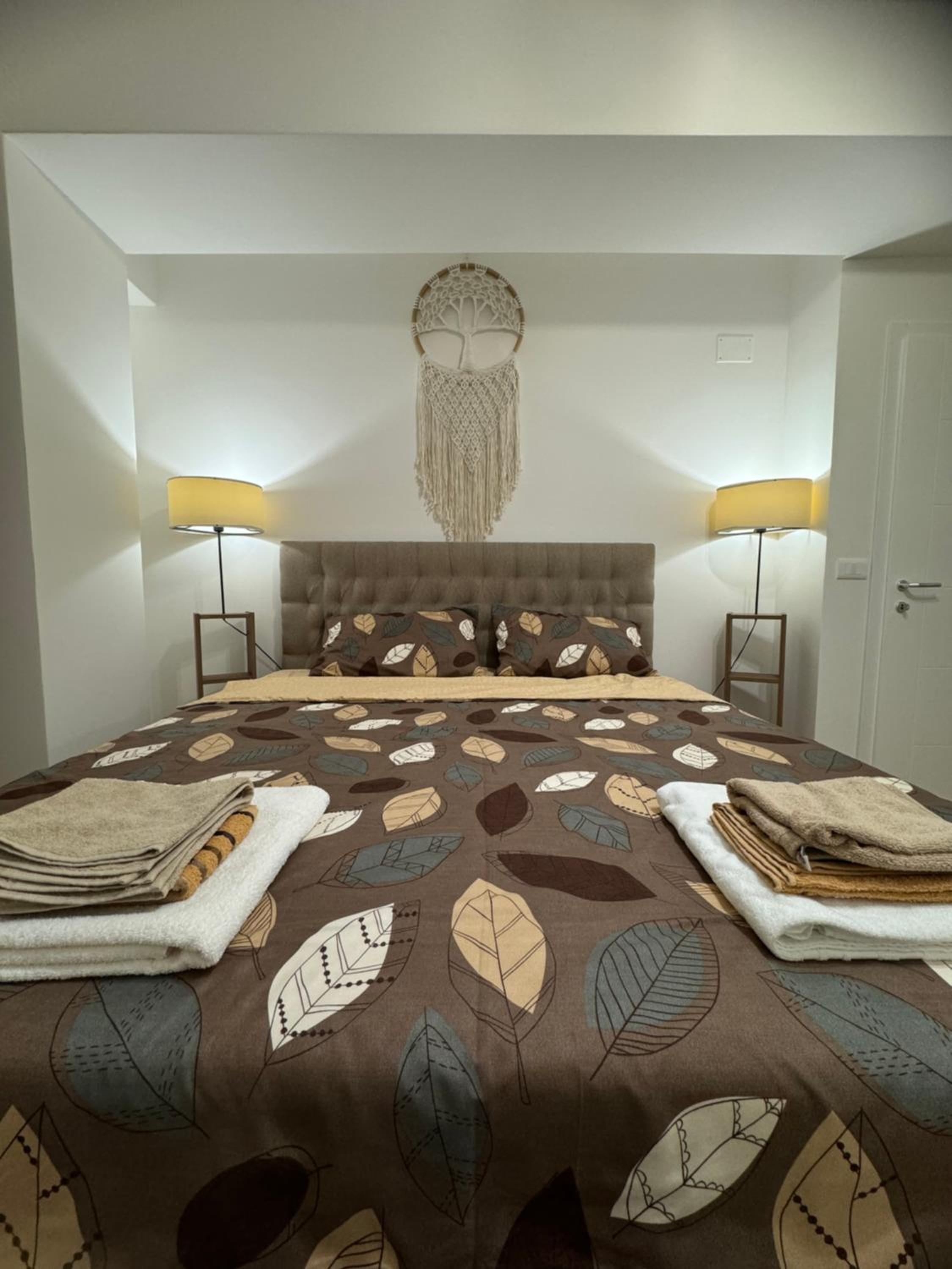 Miteski Apartment
