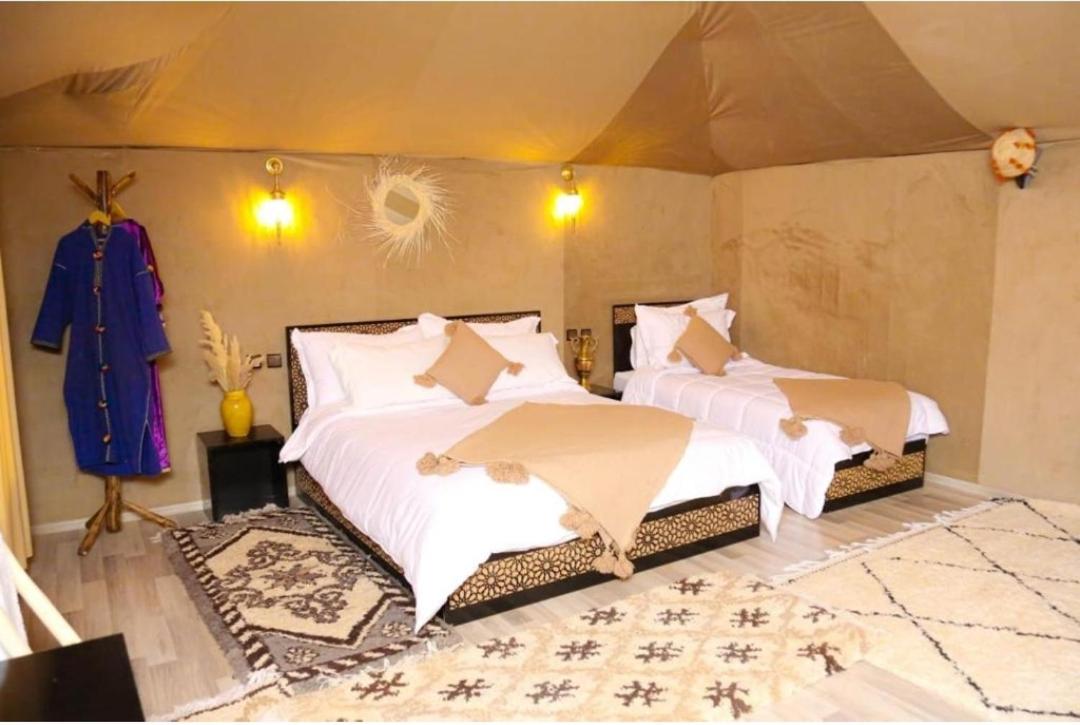 Merzouga Alicante Luxury Camp