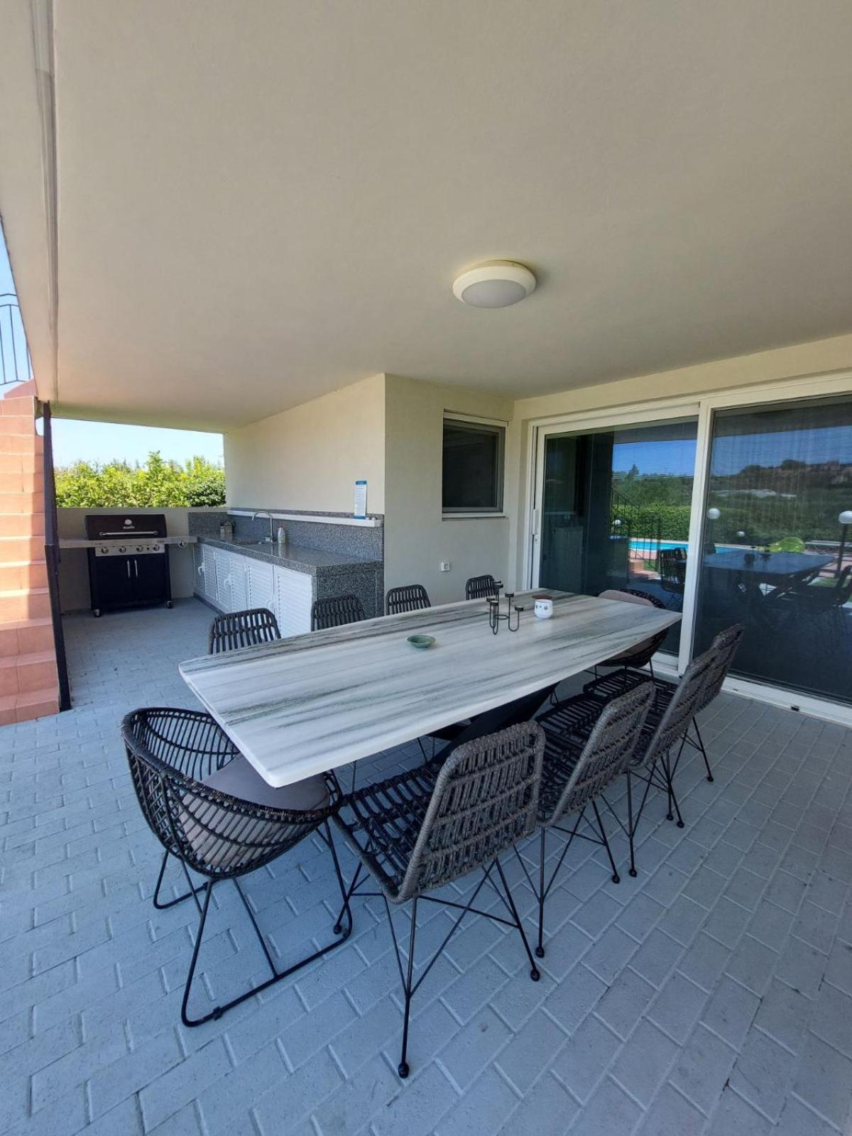 Villa Thallo view 4