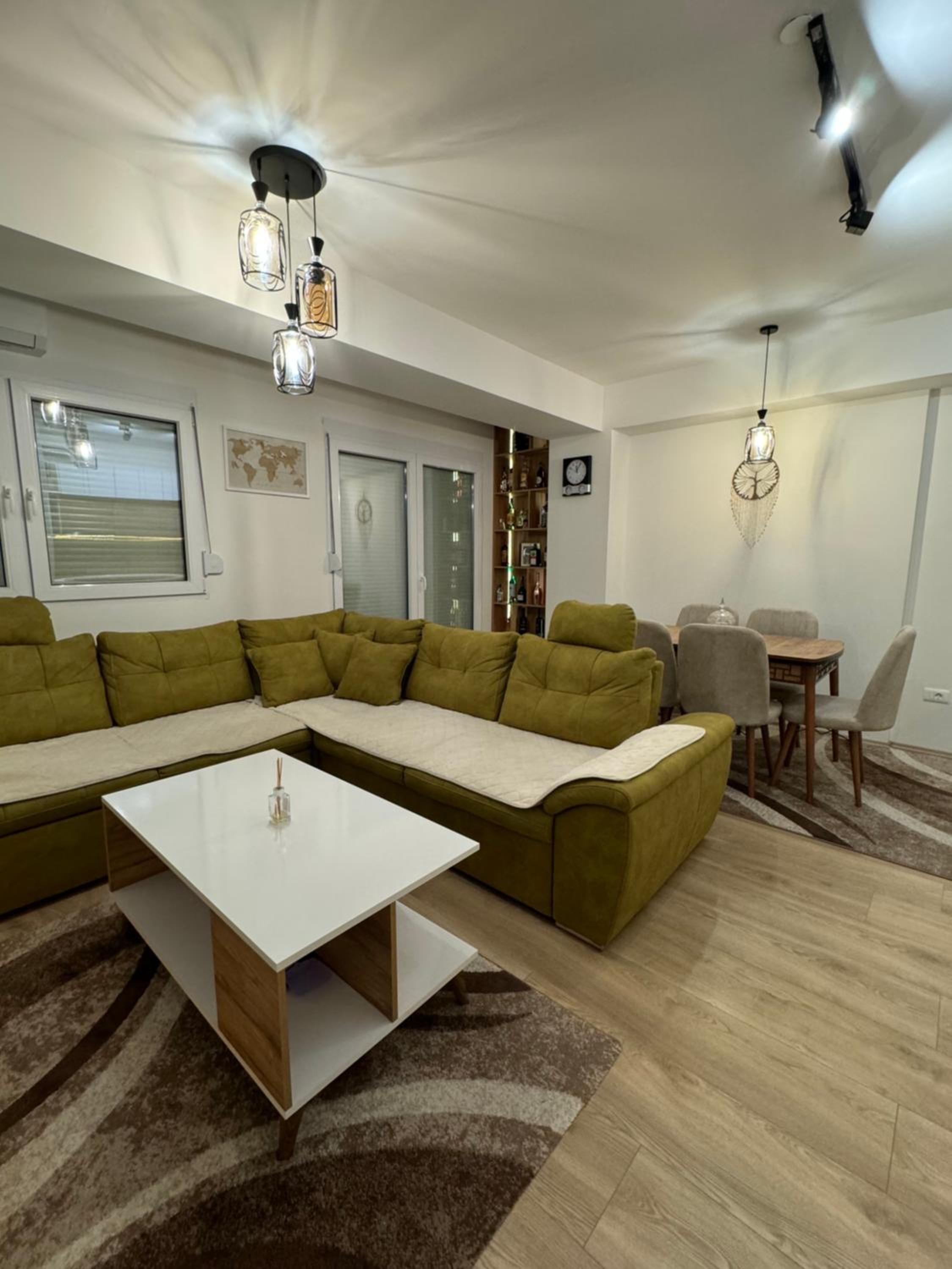Miteski Apartment