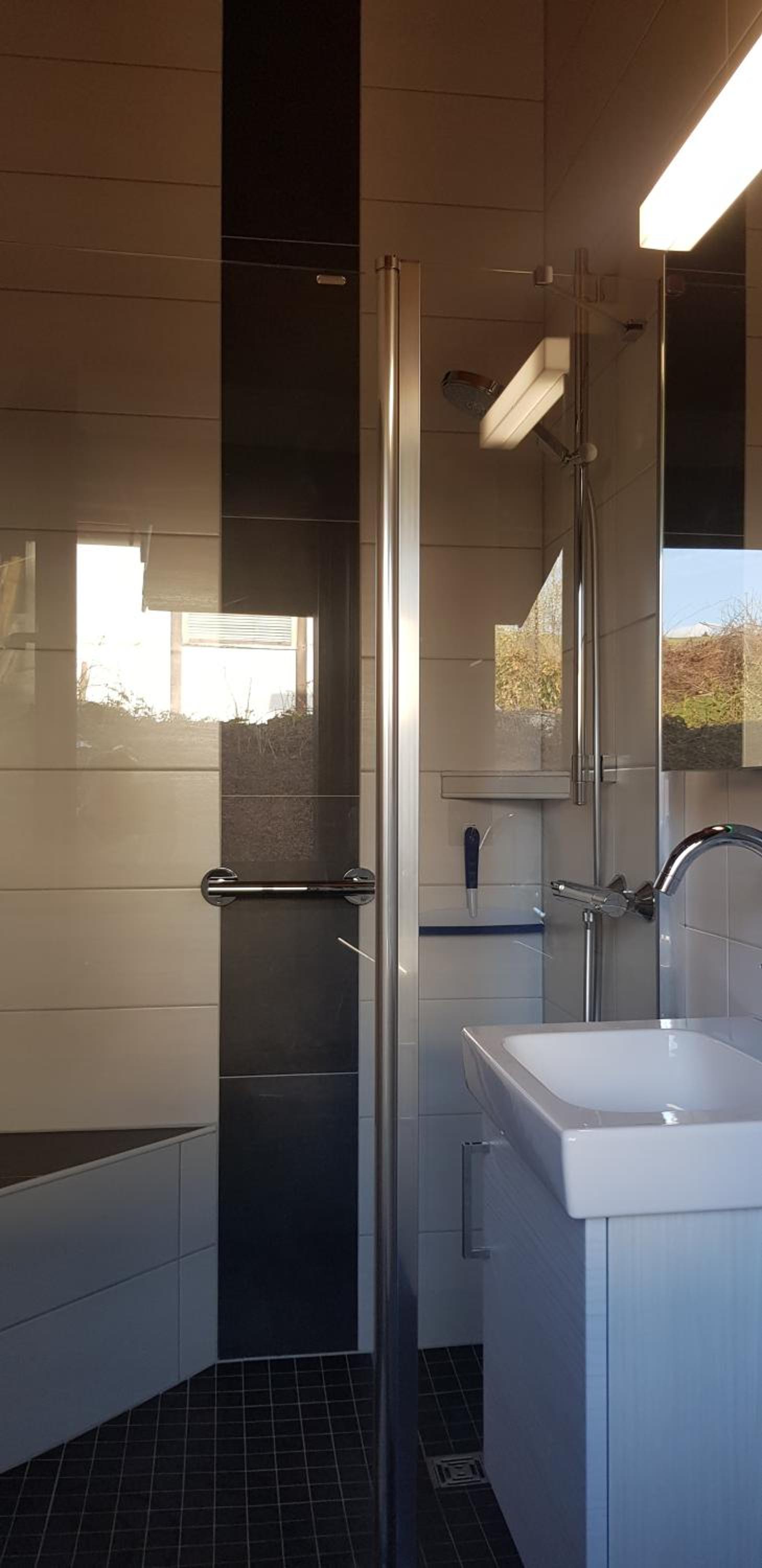 Henneglück2 mit Kamin und Sauna!