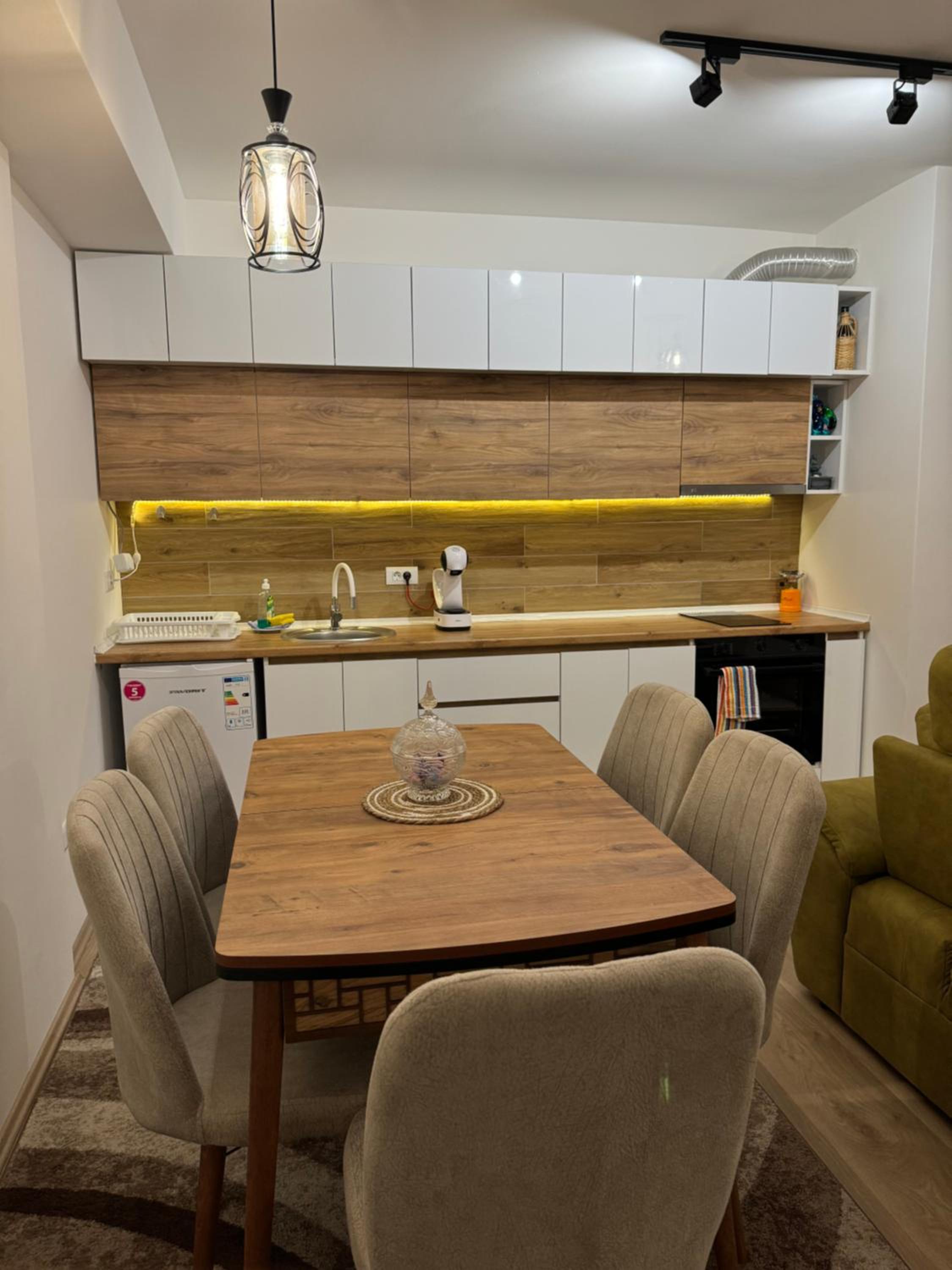 Miteski Apartment