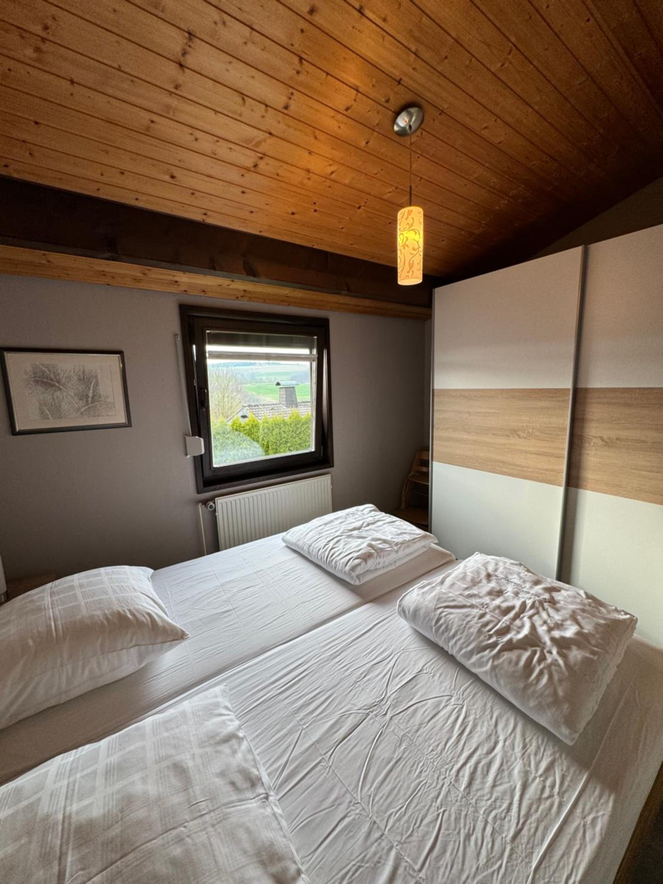 Henneglück2 mit Kamin und Sauna!