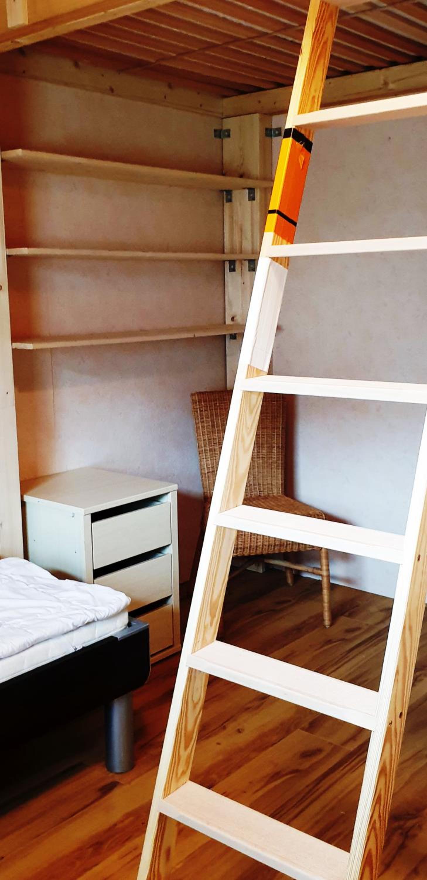 Henneglück2 mit Kamin und Sauna!