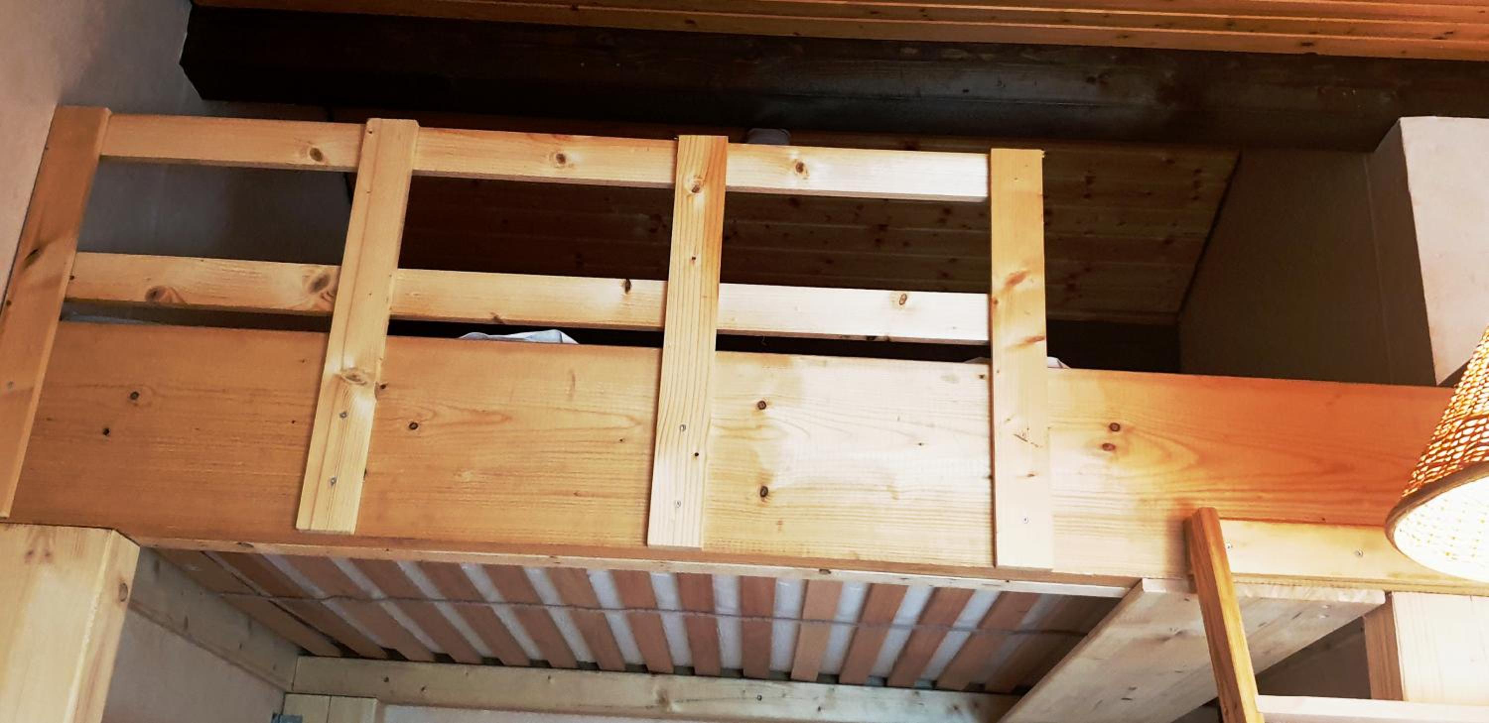 Henneglück2 mit Kamin und Sauna!