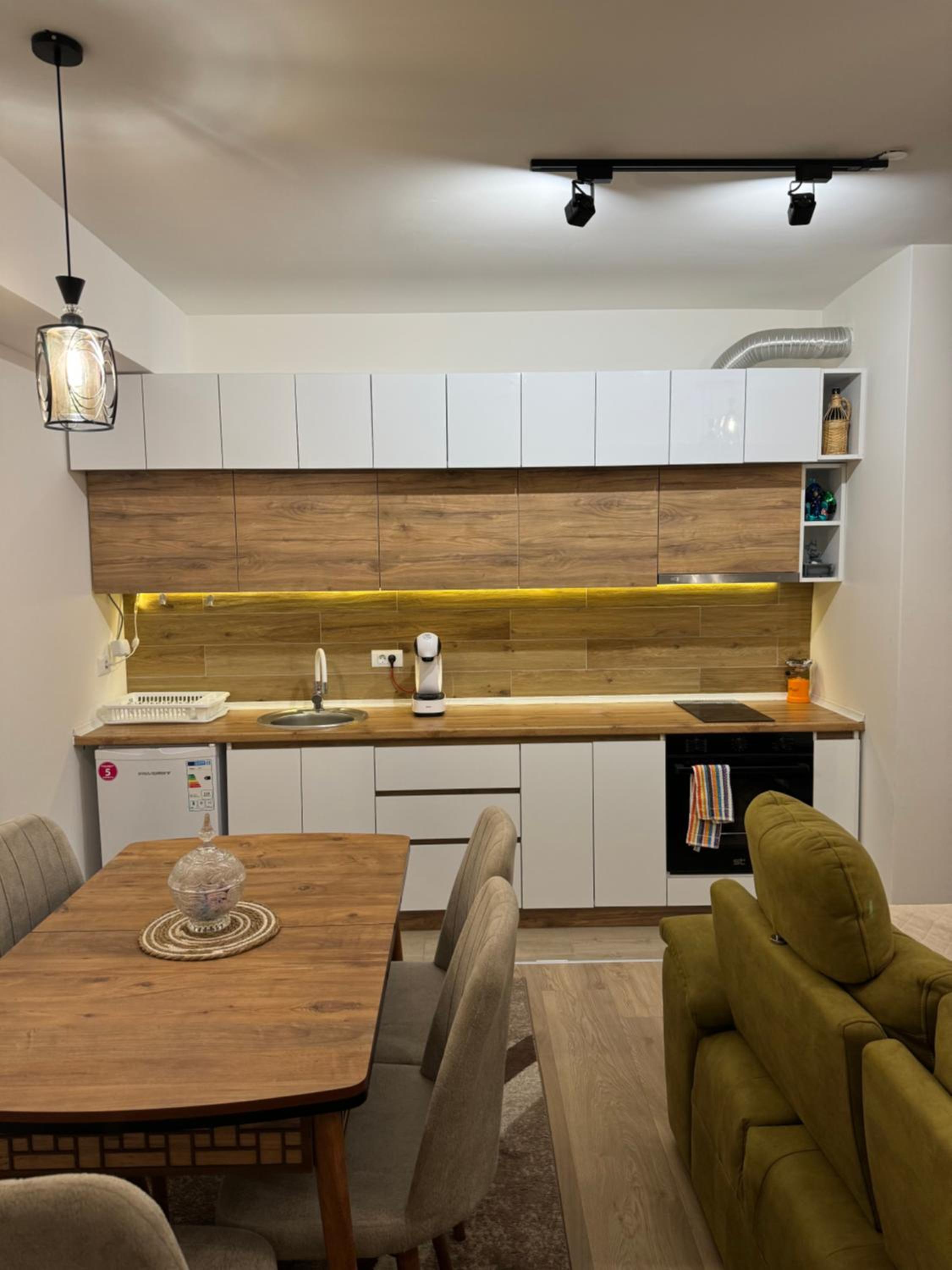 Miteski Apartment