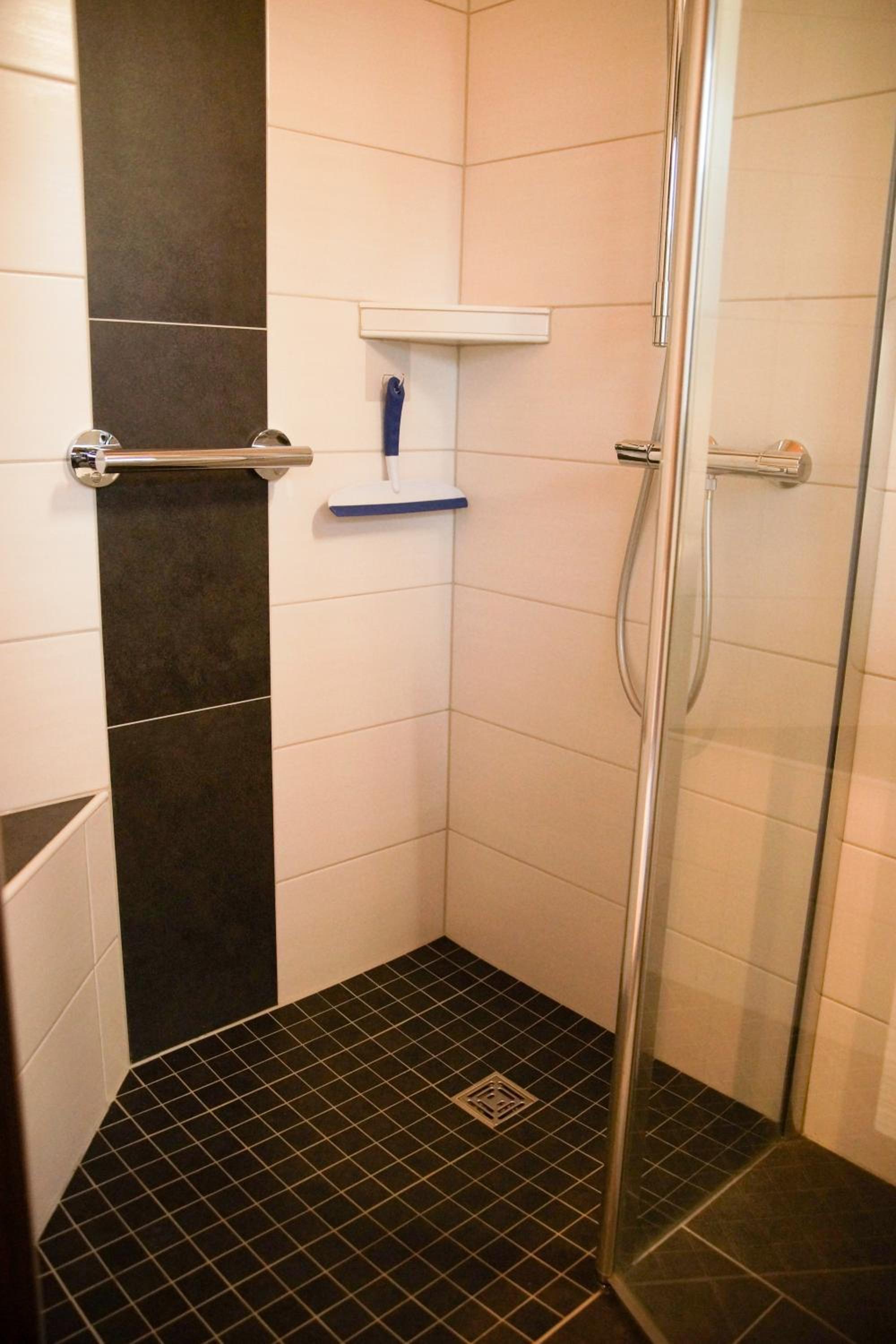 Henneglück2 mit Kamin und Sauna!