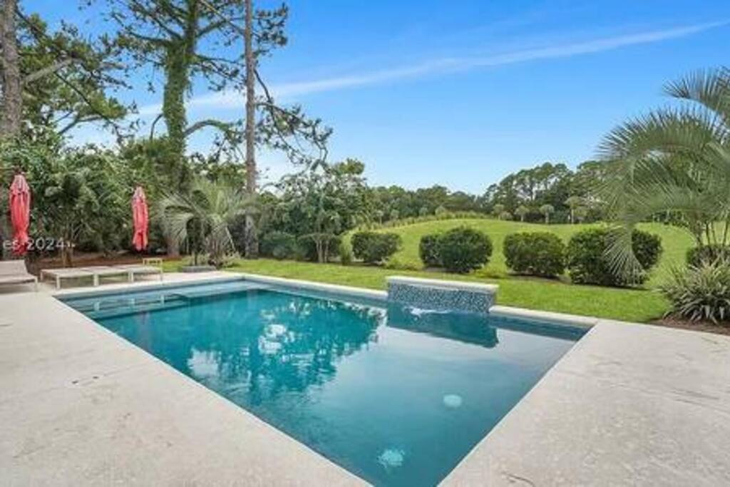 The Retreat at 56 - Beach Oasis in Palmetto Dunes view 3
