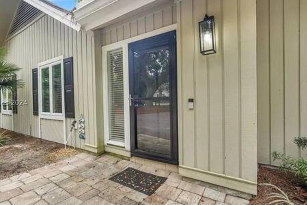 The Retreat at 56 - Beach Oasis in Palmetto Dunes view 4