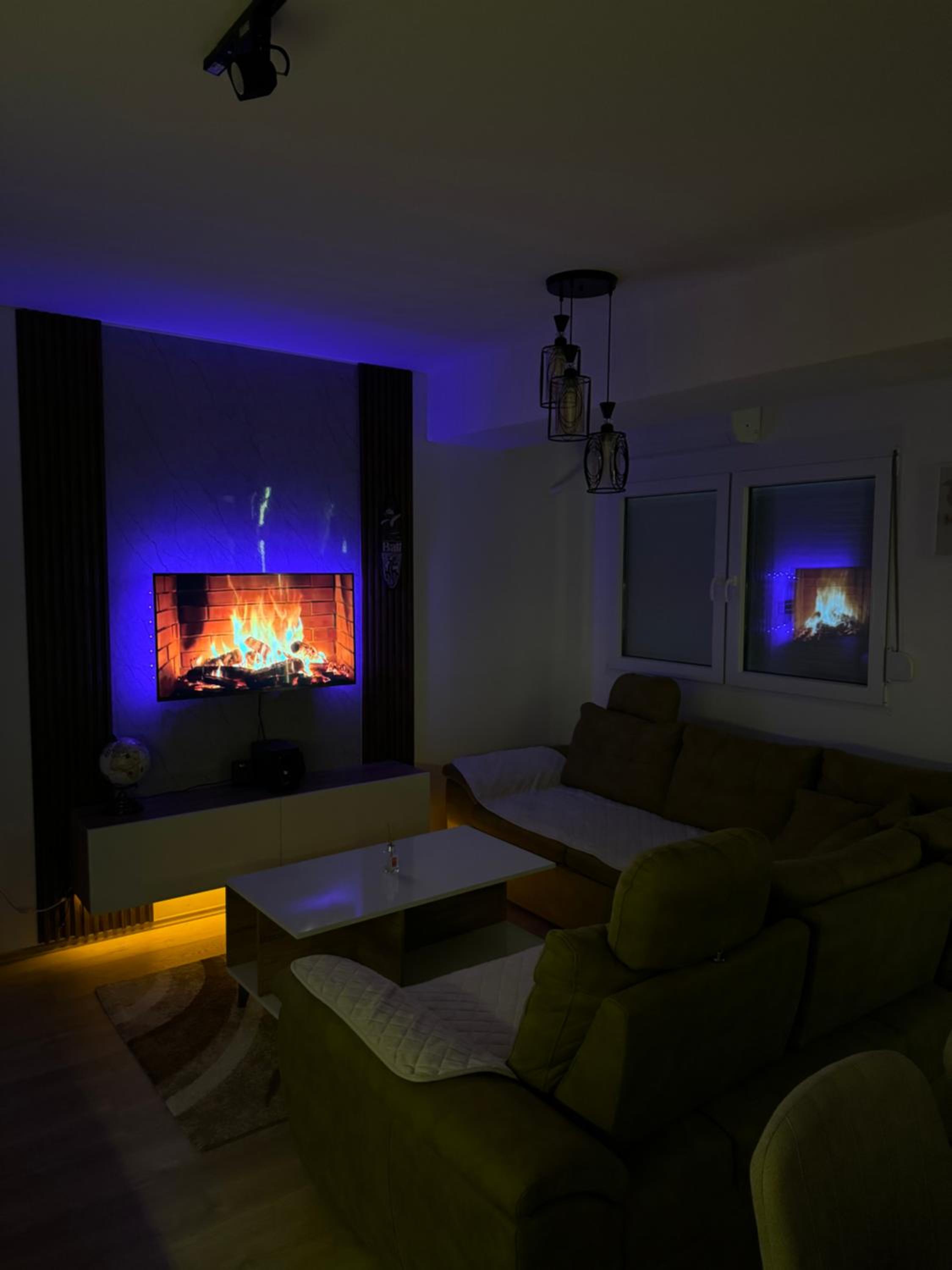 Miteski Apartment
