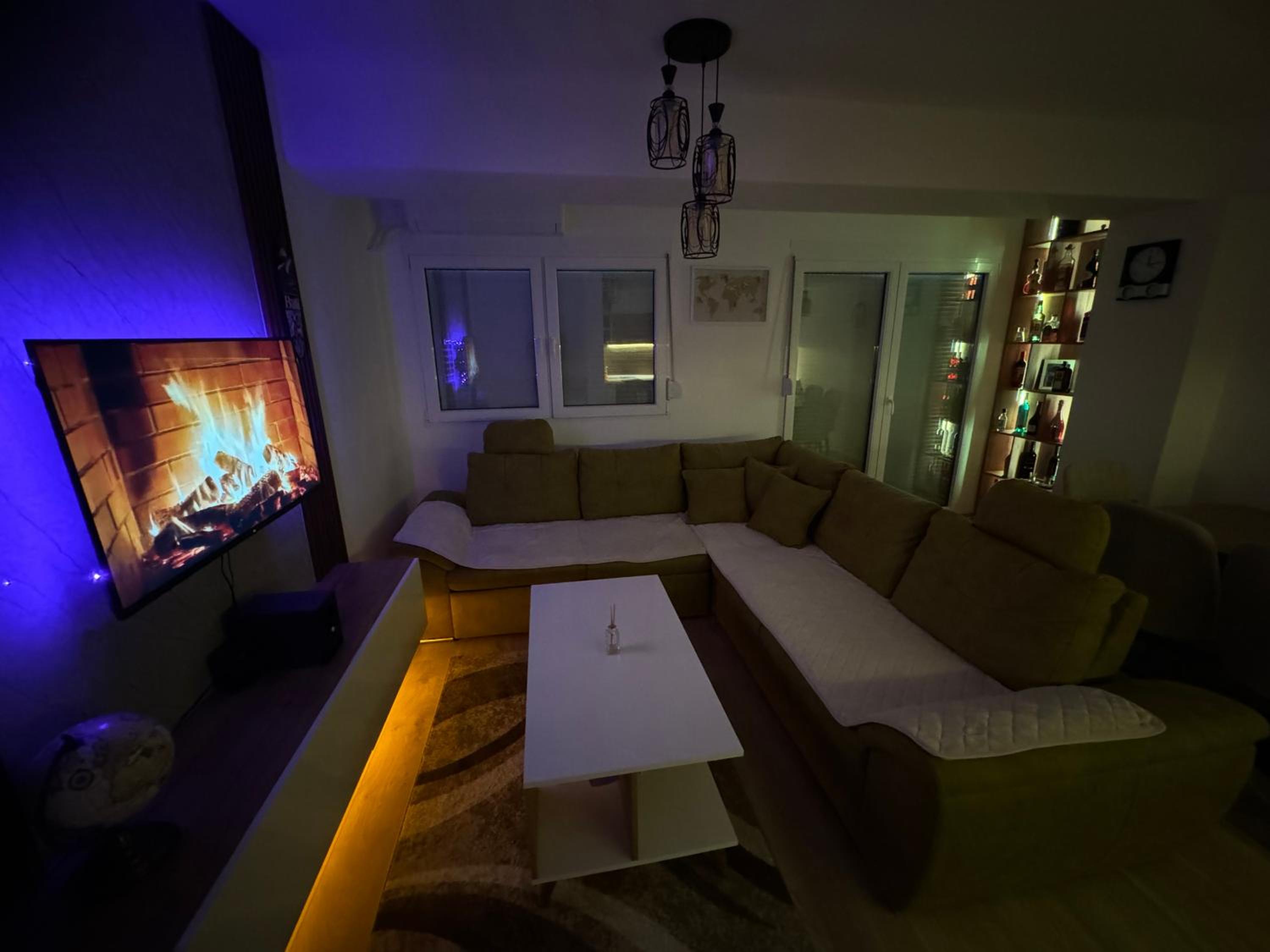 Miteski Apartment