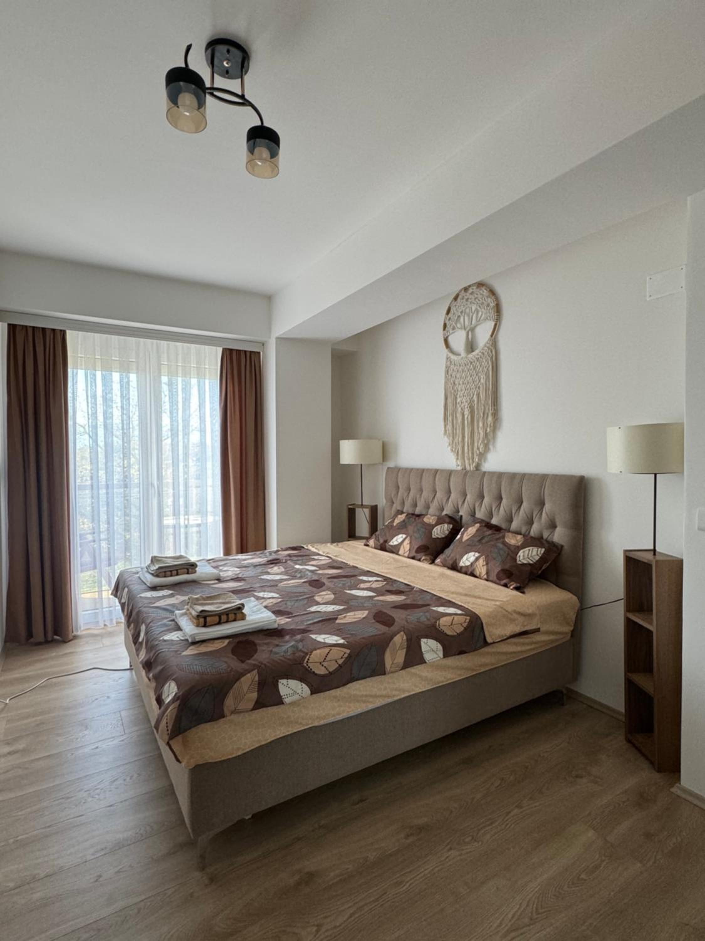 Miteski Apartment
