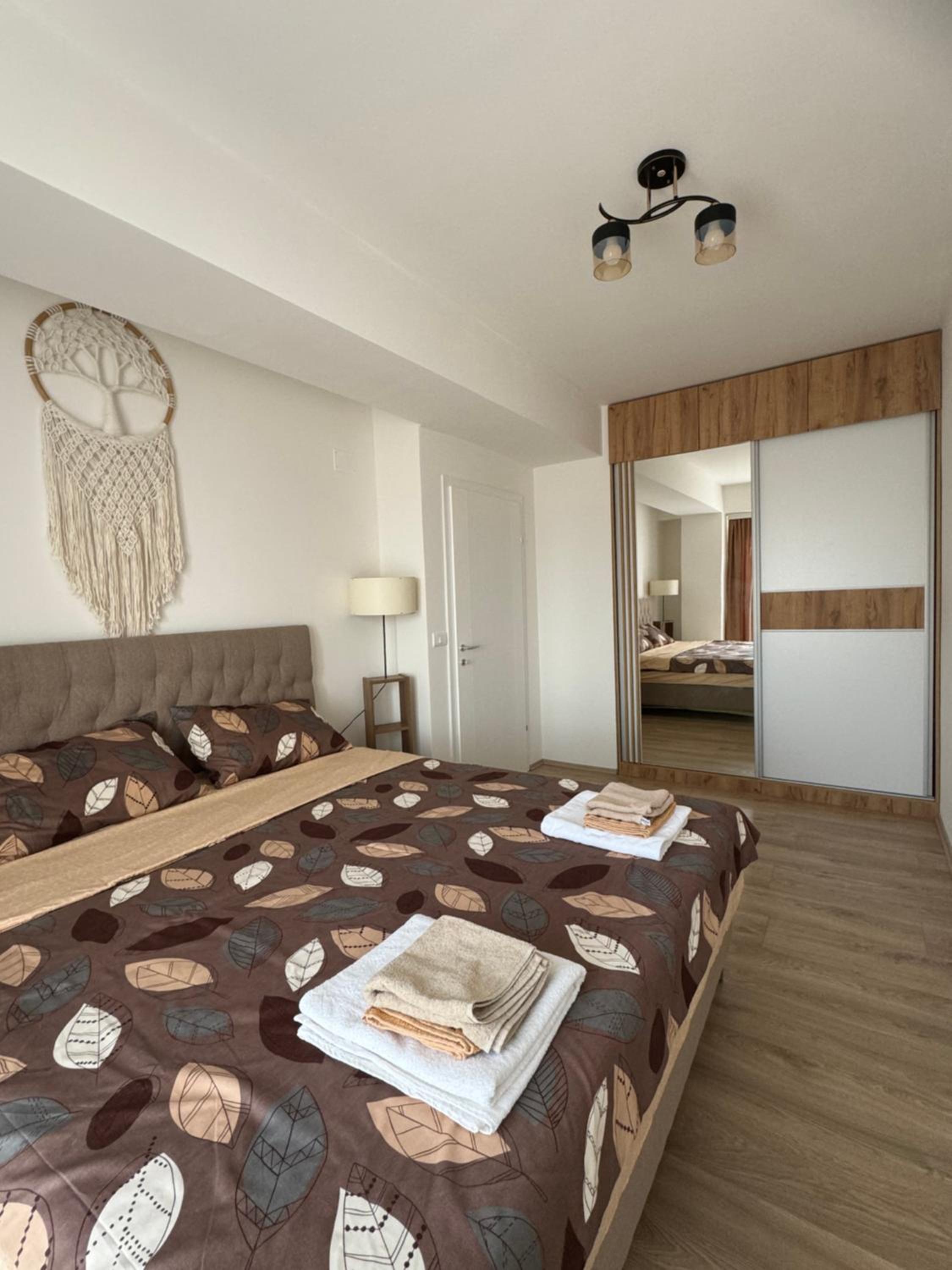 Miteski Apartment